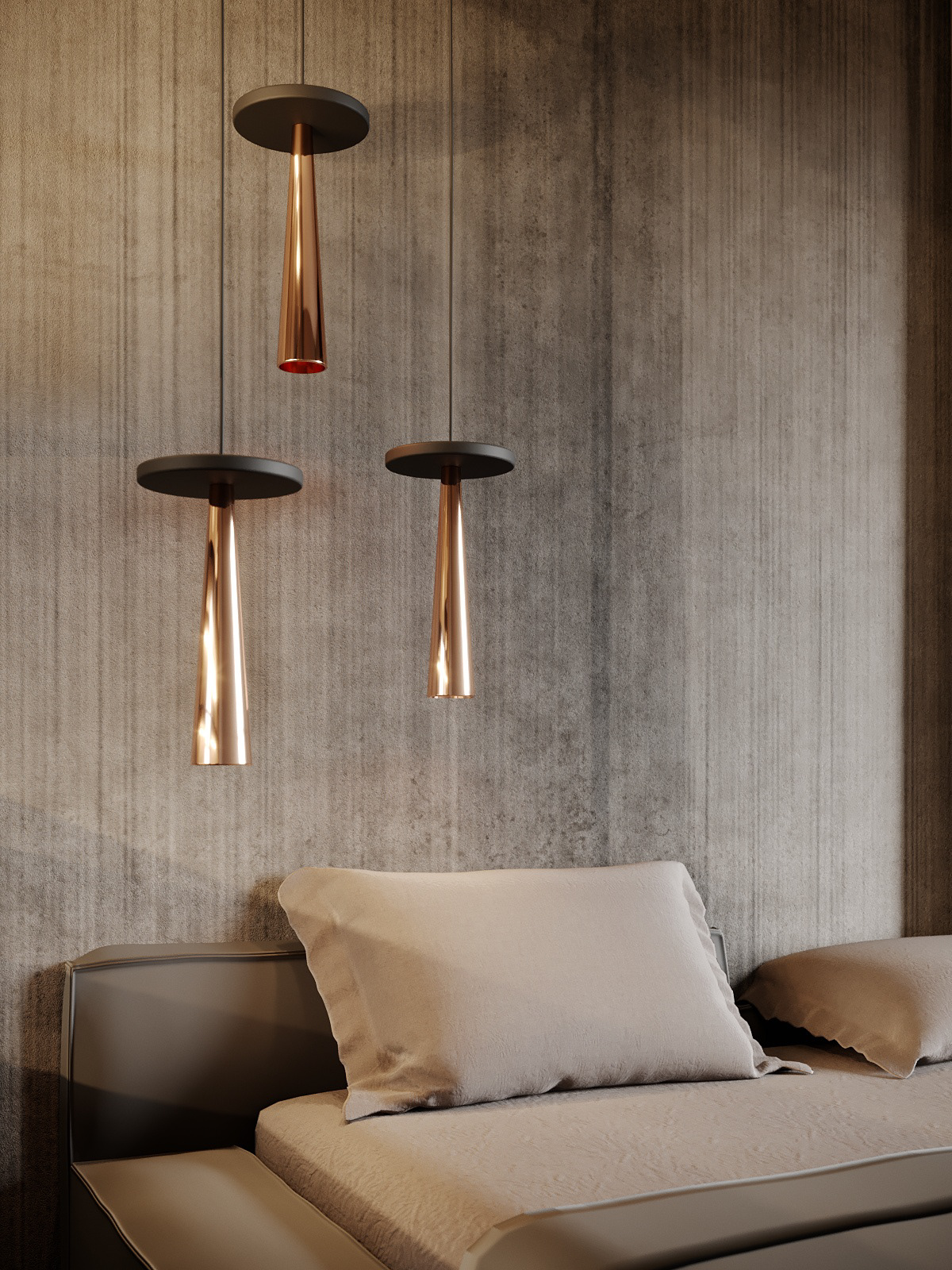 Modern Small Bedroom Ideas